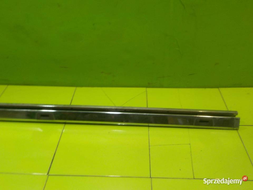 JEEP COMMANDER I 07r reling dachowy prawy Suków