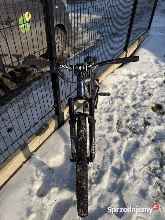 Rower NS bikes cameleonkameleon Pike dirt street Górskie, MTB Tychy