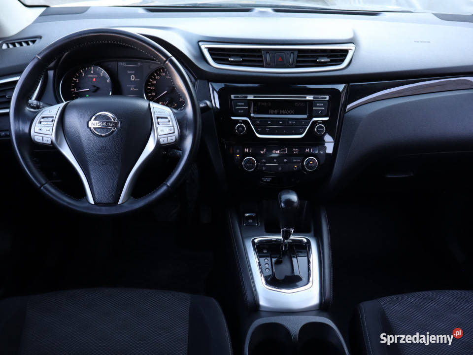 Nissan Qashqai 12 DIGT Bielany Wrocławskie sprzedam
