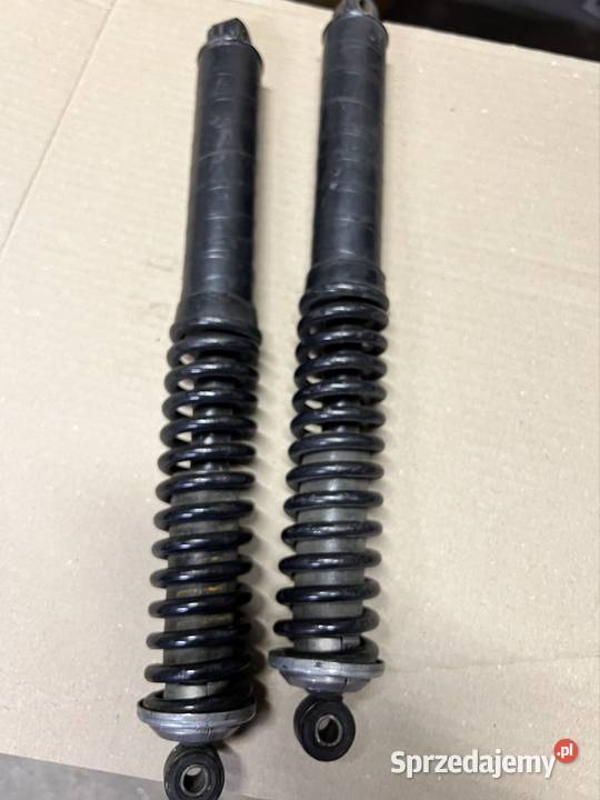 Amortyzatory Simson oryginał Lędziny