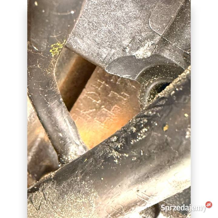 SILNIK K9K430 Nissan Qashqai 15 DCI 110 K9KD430 Silniki kompletne lubelskie Chełm