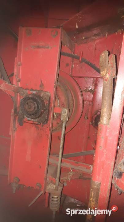 Części international ihc 923 Wieliczka sprzedam