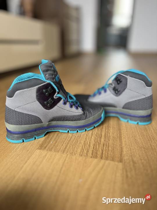 Buty trekkingowe Timberland pomorskie Gdańsk