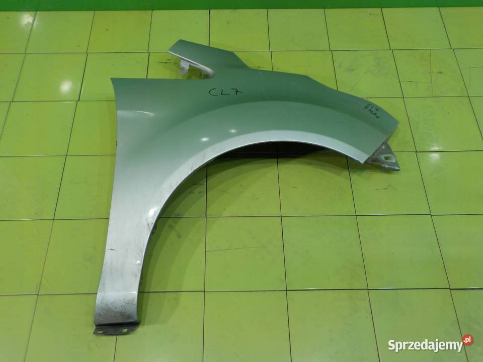 FORD B 14 B 14r 5D blotnik prawy przod Suków