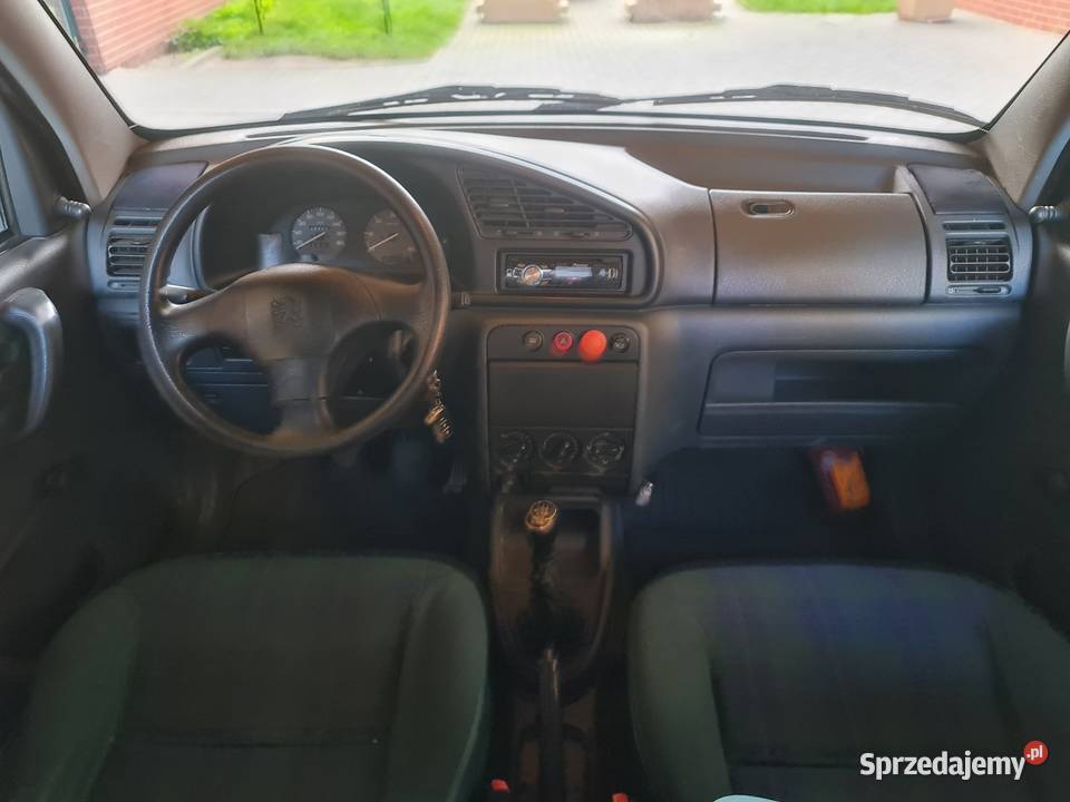 Peugeot Partner 19d