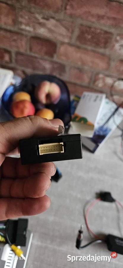 Sprzedam radio dotykowe 9 Poznań sprzedam