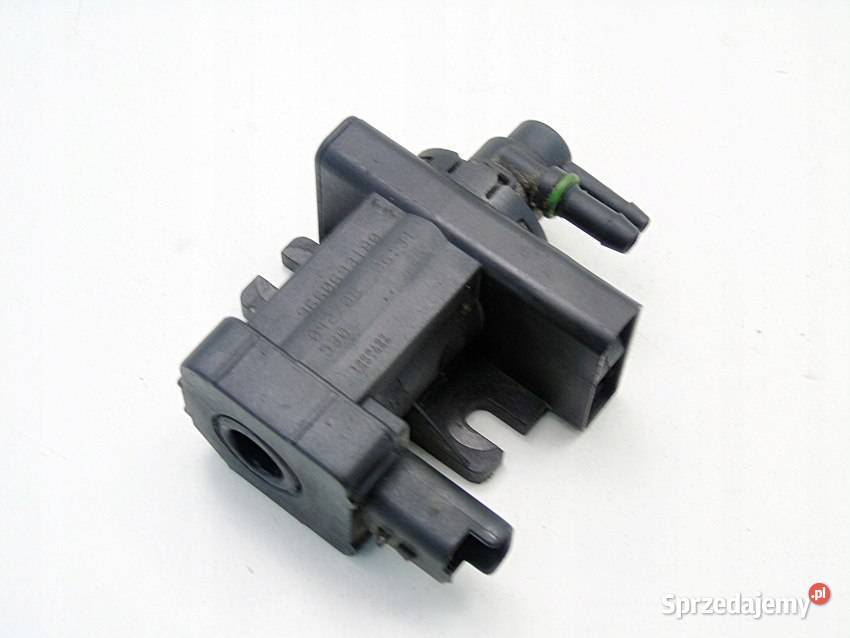 ZAWÓR PODCIŚNIENIA 16 HDI SCUDO JUMPY EXPERT osobowe sprzedam