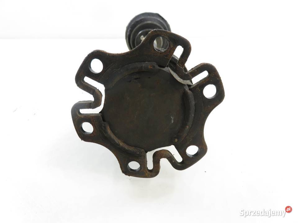 PÓŁOŚ PRAWA PRZEDNIA AUDI A6 C5 42 quattro