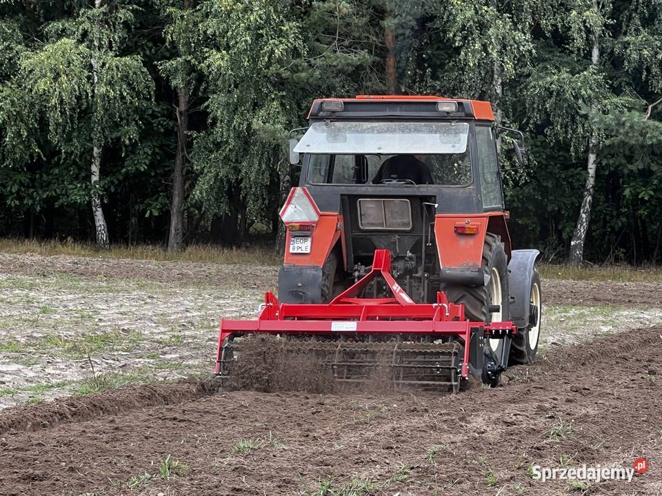 BRONY TALERZOWE SOLIDNA KONSTRUKCJA 18m 20m 22m mazowieckie Mława