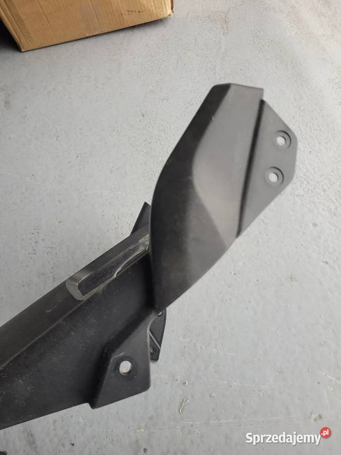 Kawasaki Z 1000 SX Z1000SX 350230381 oem błotnik Nowy Tomyśl