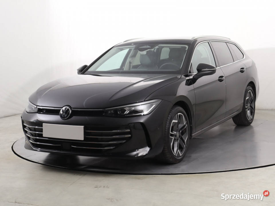 VW Passat 20 TDI komputer pokładowy Katowice