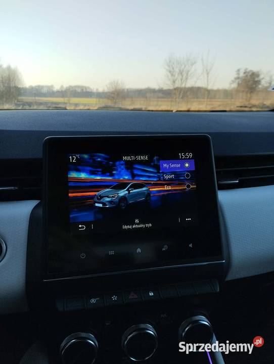 Renault Clio V 2023 Turek