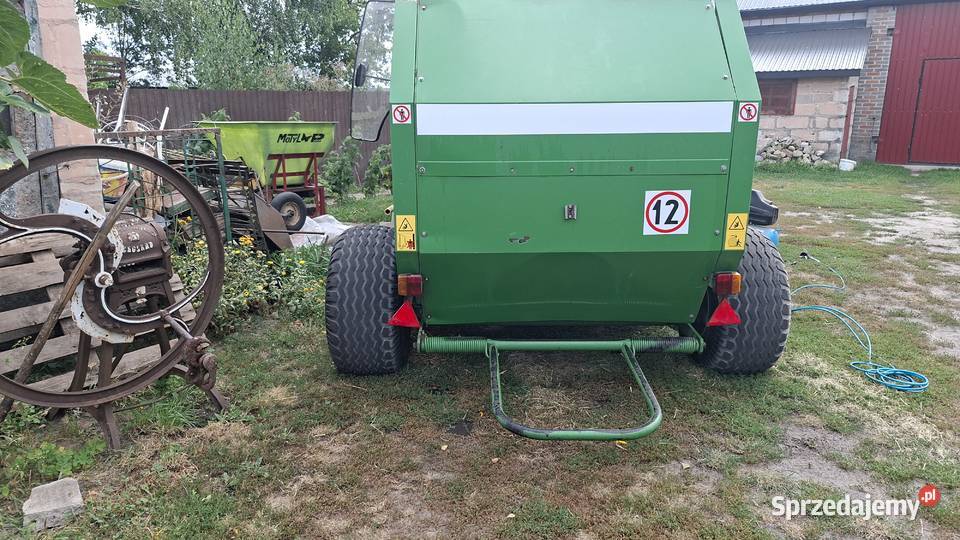 Prasa Sipma nieuszkodzony Radzyń Podlaski