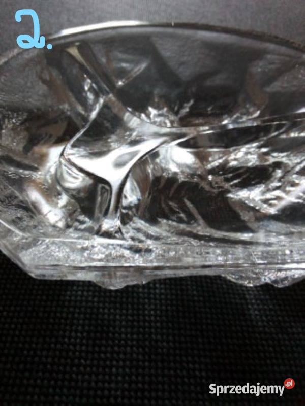 Patery ze szkła dekoracyjnego Antyki, Sztuka, Kolekcje