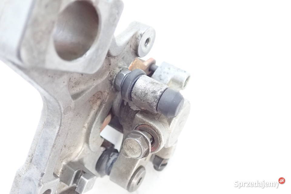 Zacisk Hamulca Tył Jarzmo Klocki Kawasaki KX 250 Strzelce Krajeńskie
