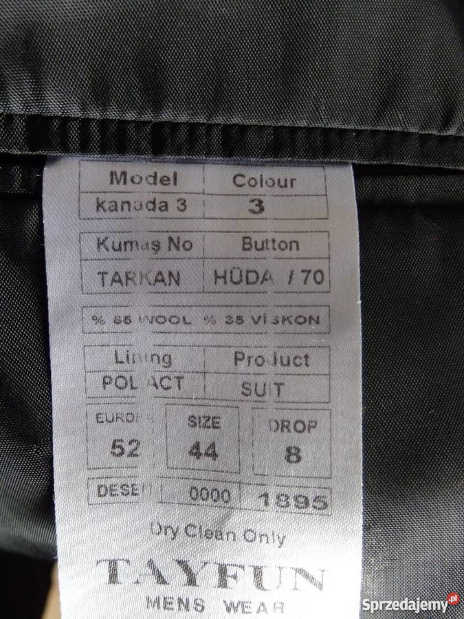 Garnitur Przasnysz sprzedam