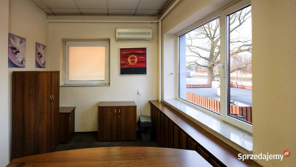 Biuro 16 m Łodź Szaniawskiego 5 Łódź