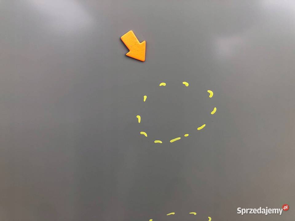 Volkswagen Golf Sportsvan 20142020 Pokrywa Skarżysko-Kamienna