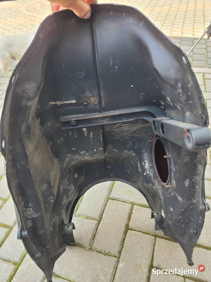 BMW R 1150 R 0106 ZBIORNIK PALIWA BAK OEM wielkopolskie Nowy Tomyśl