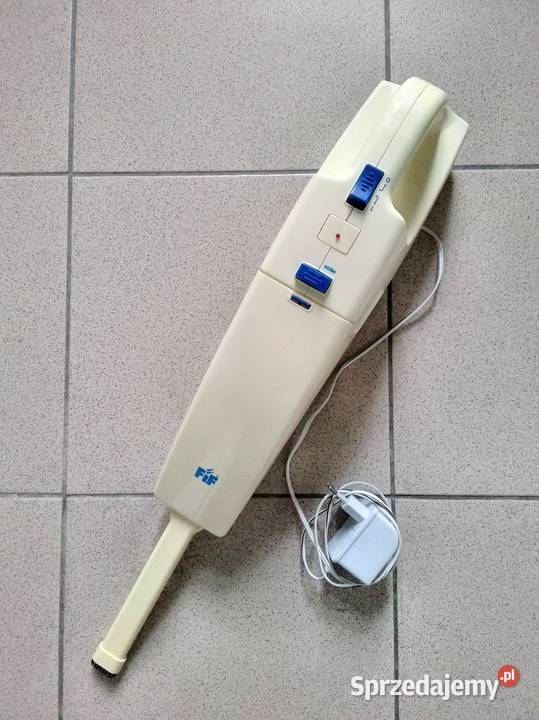Odkurzacz FiF Medion MD 5805 wielkopolskie Tarnowo Podgórne