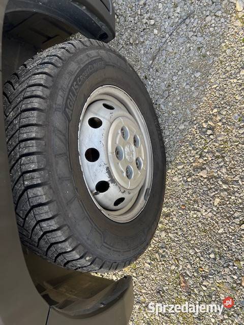 sprzedam samochód dostawczy peugeot boxer L4H3 Bielsk