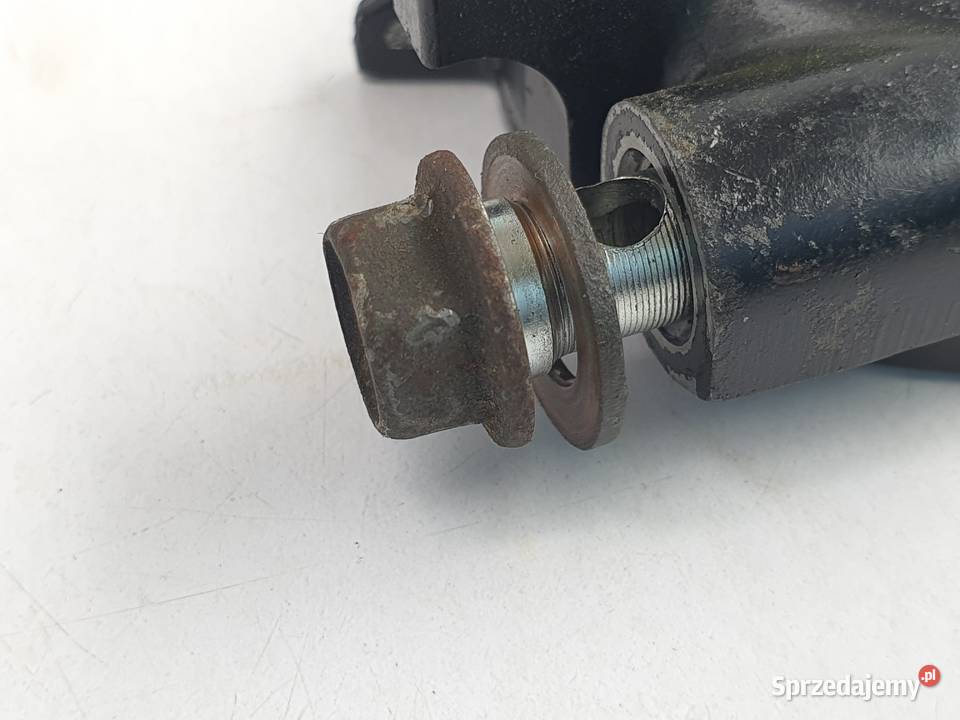 Pokrywa Filtra Dekiel Sruba Honda CB 750