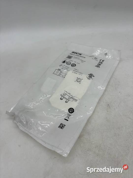 Sick IME1204BPSZC0K 1040763 Czujnik indukcyjny Warszawa