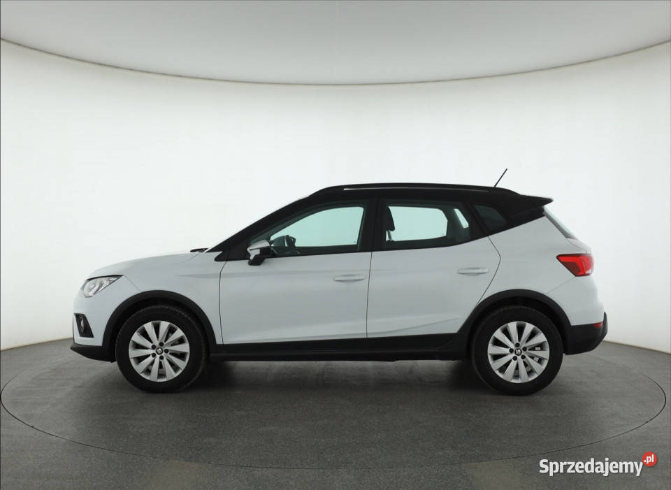 Seat Arona 10 TSI Samochody osobowe Piaseczno