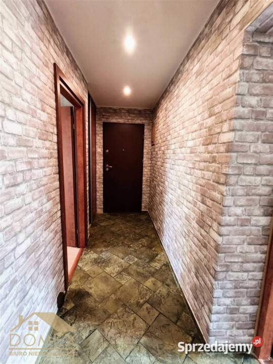 sprzedaży mieszkania Rydułtowy 47m2 śląskie