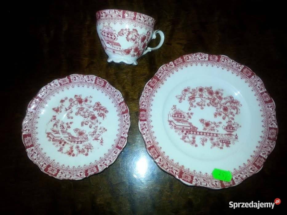 Talerzyk Seltmann Weiden Bavaria Gdańsk
