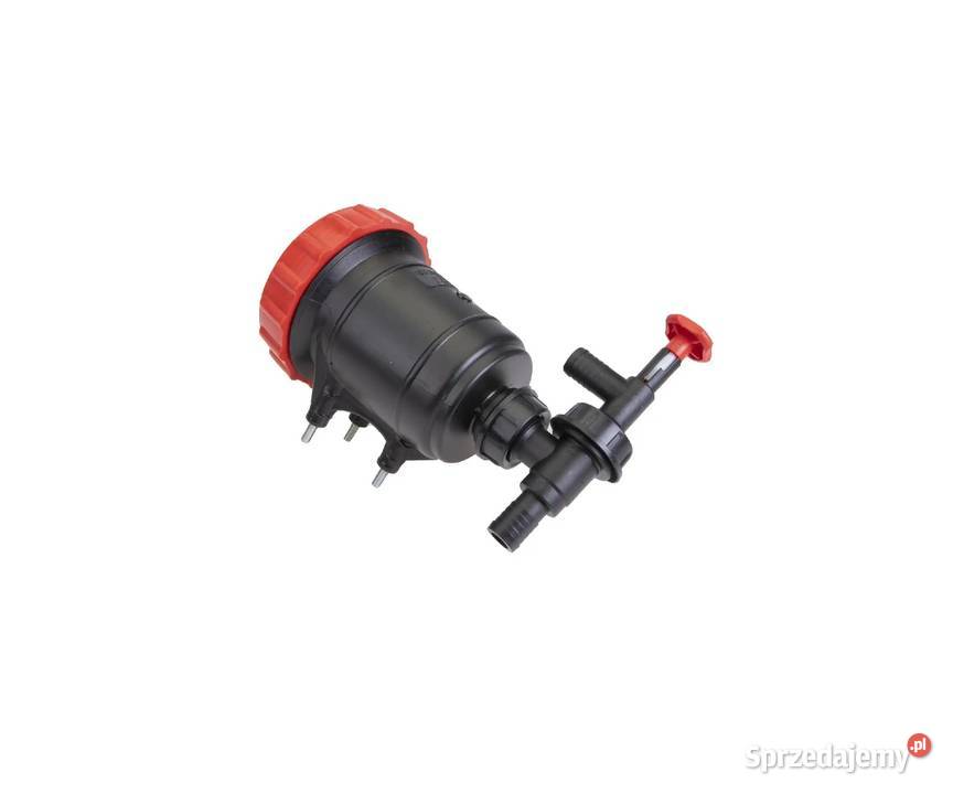 Filtr ssawny dolny stary typ fi 25mm 4027020249 Sieradz