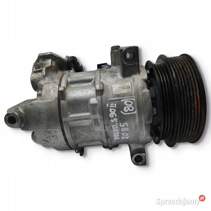 SPRĘŻARKA KLIMATYZACJI Volvo S90 II 20 B5 Kompresory klimatyzacji Chełm