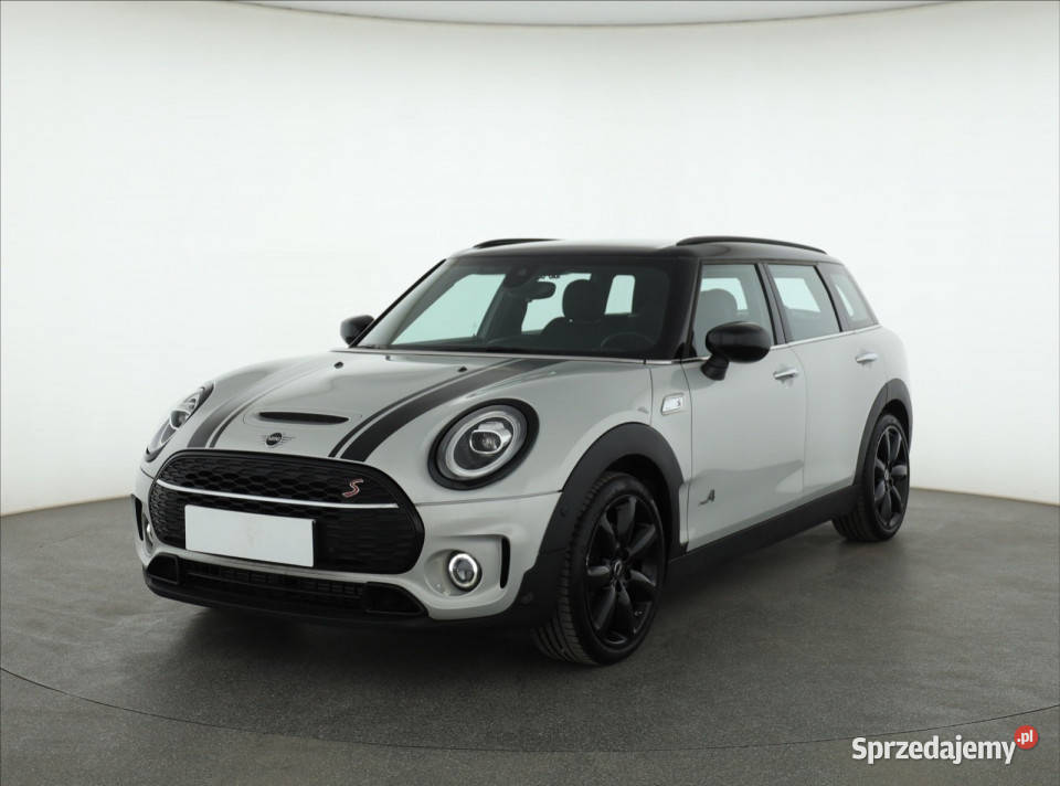 MINI Clubman Cooper S ALL4 Clubman Piaseczno
