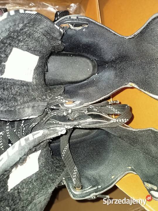 Łyżwy hokejowe Tempish Ultimate SH45 Białystok