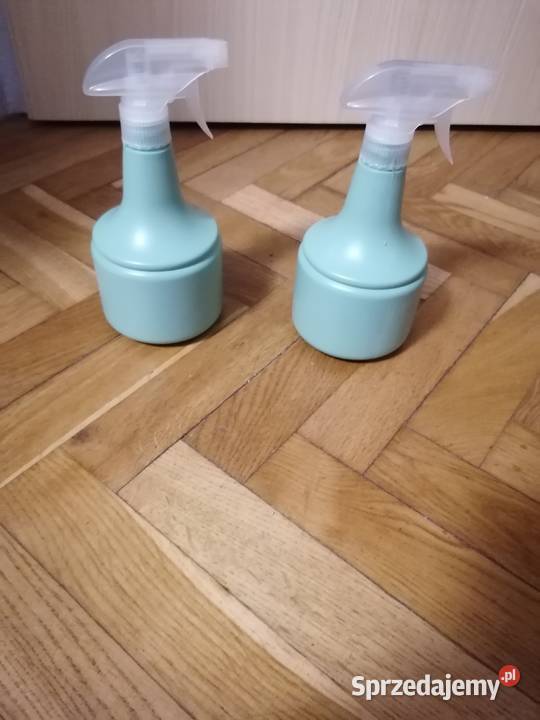 Spryskiwacz do kwiatów Gdańsk sprzedam