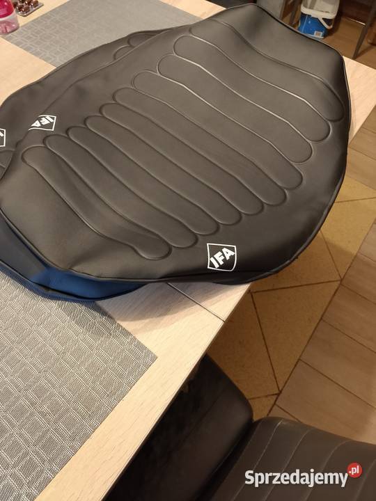 Pokrowiec siedzenia ETZ 150 251 Wołomin