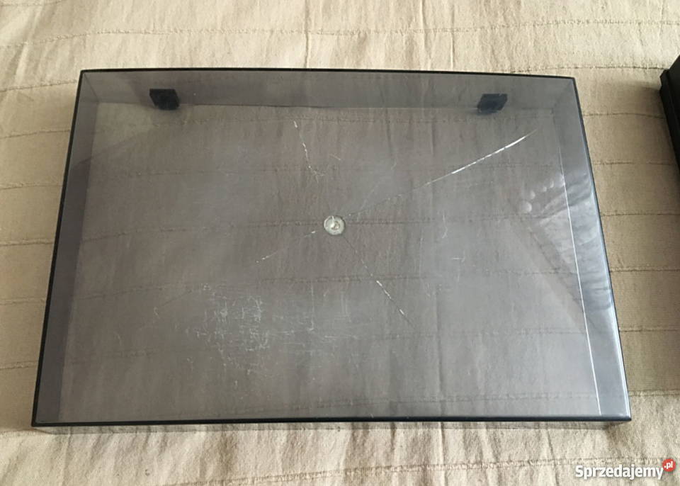 Adapter Gramofon Unitra Fonica Artur GWS 123 Stalowa Wola