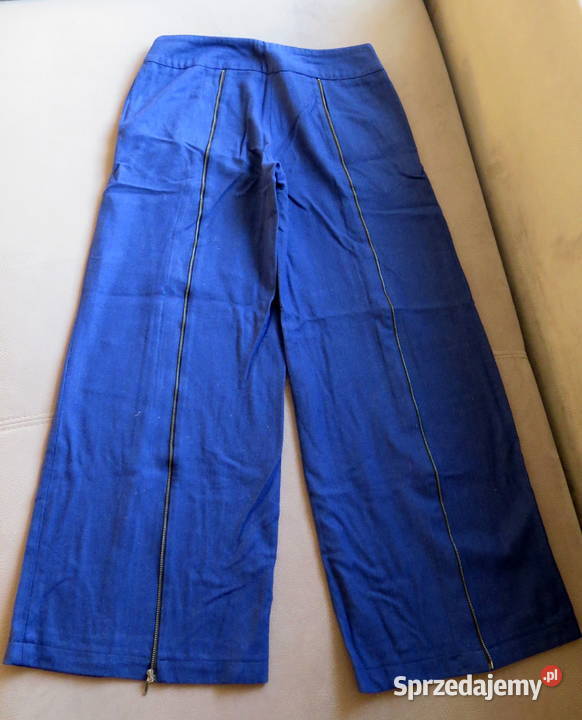 Piękne i oryginalne szwedy Xas r S Spodnie wielkopolskie Komorniki