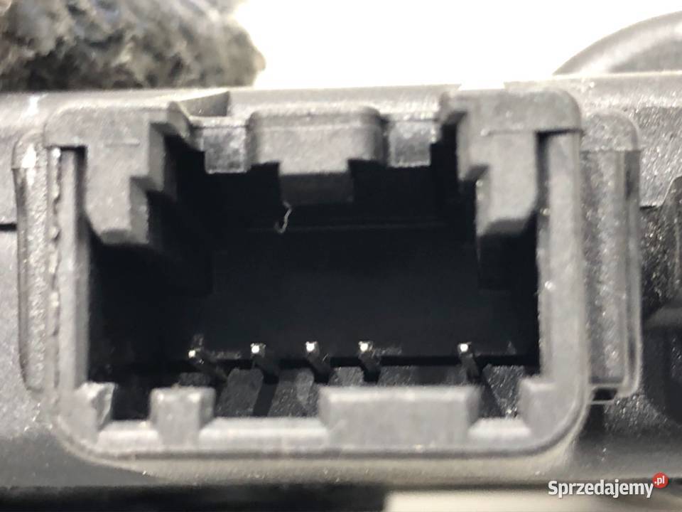 SILNIK NAGRZEWNICY FORD GS7H19E616AA MONDEO MK5