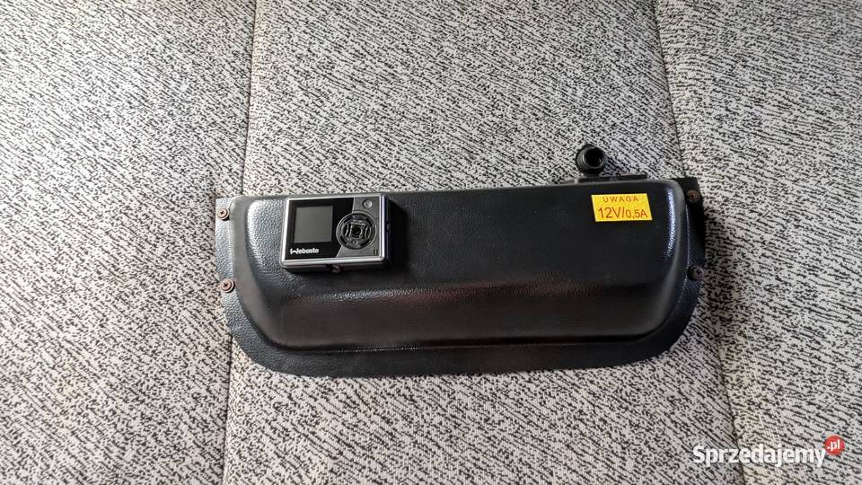 Fiat Ducato 10EP 23 JTD 160 Euro 6 2018 r FV Fiat sprzedam