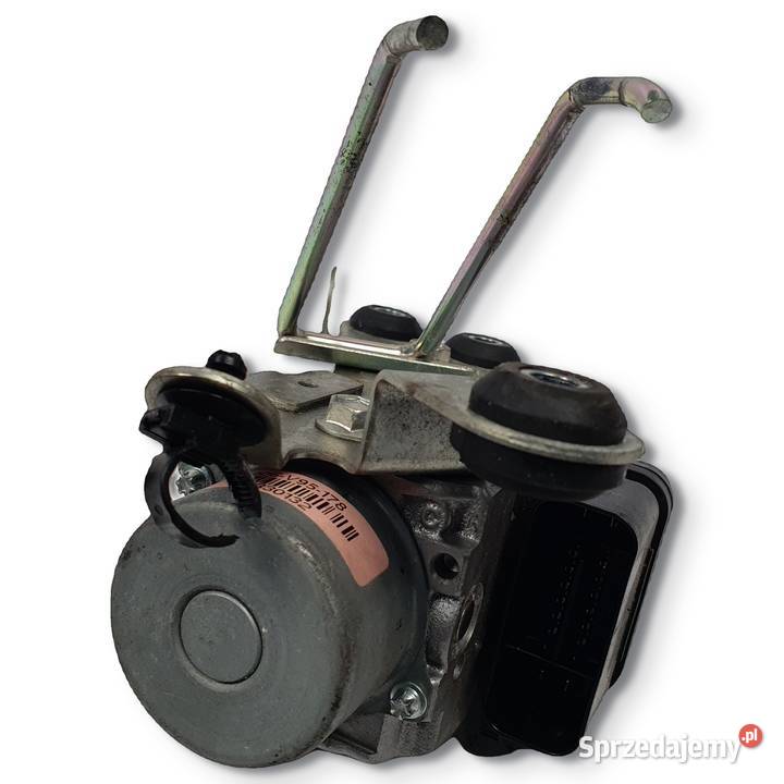 POMPA ABS STEROWNIK POMPY Suzuki GSX8S 2023 lubelskie Chełm