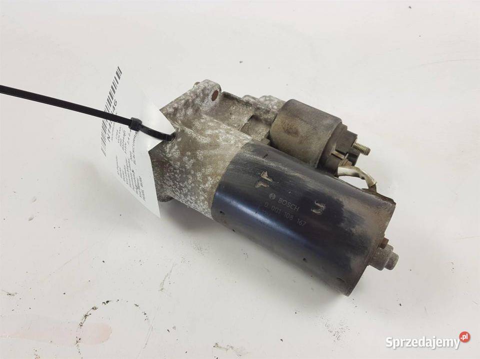 ROZRUSZNIK 0001108167 VOLVO S60 Lipno