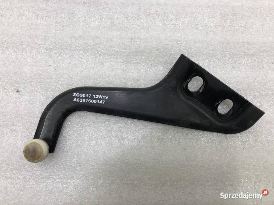 ROLKA DRZWI MERCEDES VITO W639 A6397600147