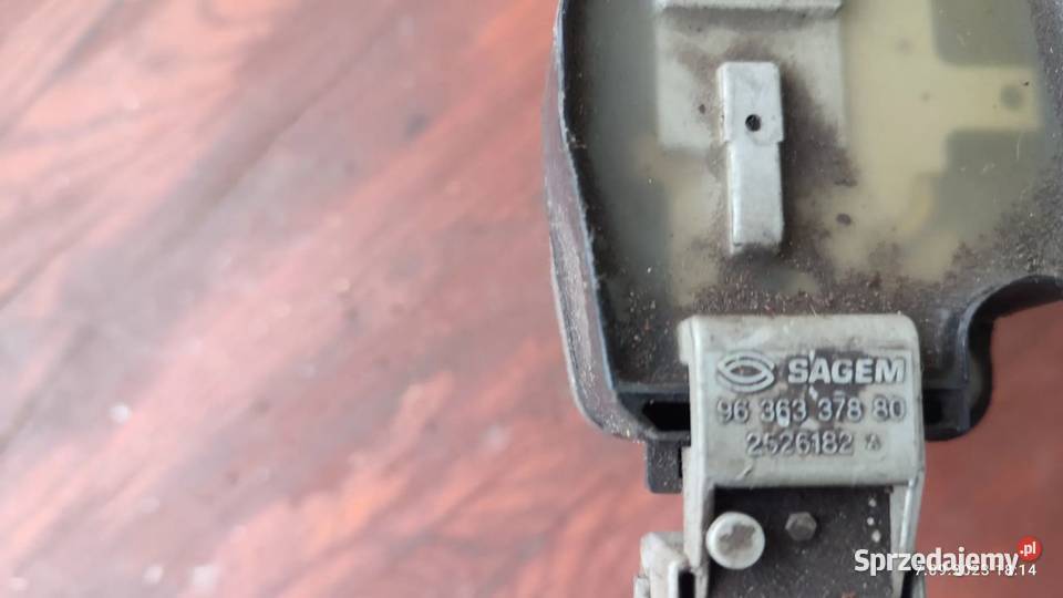 18HCewka zapłonowa Citroen 14 16V Peugeot Włoszczowa sprzedam