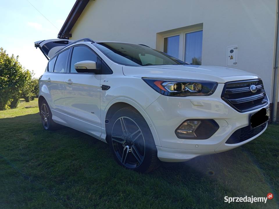 Ford Kuga ST LINE Lubin