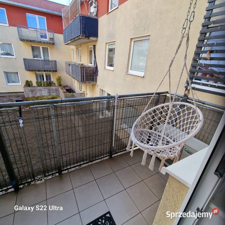 Gotowe do wprowadzenia 3 pokoje klimatyzacja Wejherowo sprzedam