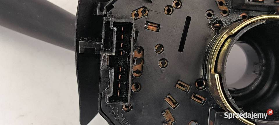 PRZEŁĄCZNIK ZESPOLONY FIAT SEICENTO kujawsko-pomorskie Lipno sprzedam