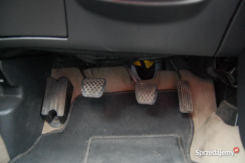 Rover 45 20 TDI JASNY ŚRODEK I EGZEMPLARZ KLIMAT centralny zamek Sadkowice
