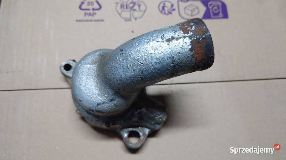 gaz69 obudowa termostatu terenowe Kraków sprzedam