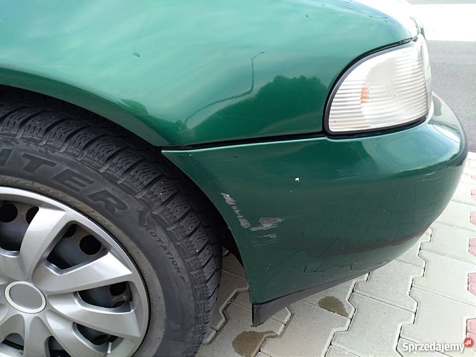 Sprzedam AUDI A4 19 TDI automat